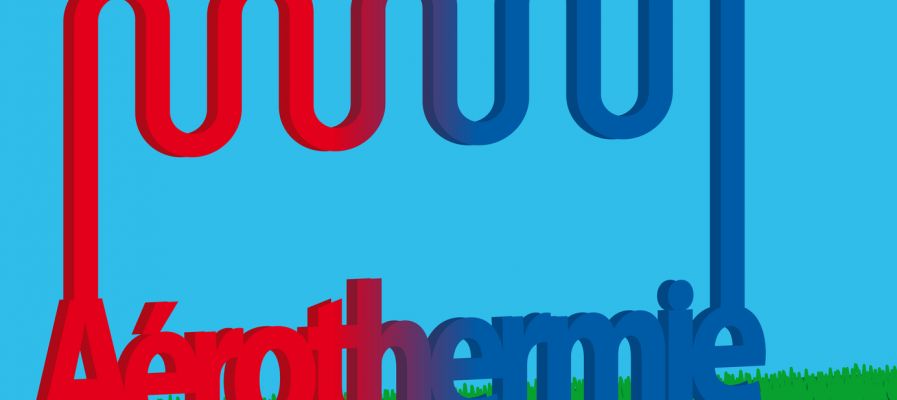 Pompe à chaleur aérothermique définition