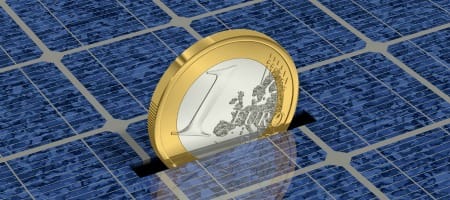 Aide panneau solaire