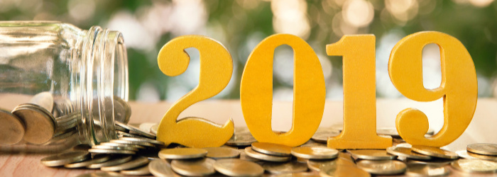 Pompe à chaleur crédit d'impot 2019