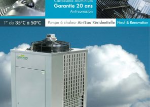 Pompe a chaleur panasonic erreur f15