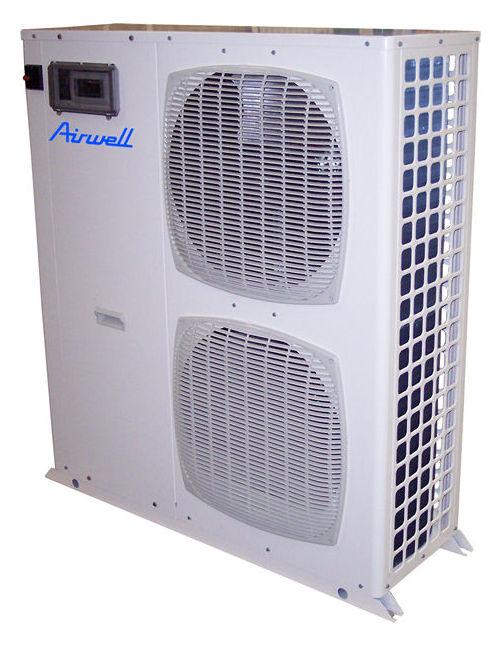 Pompe a chaleur mitsubishi air eau 8 kw