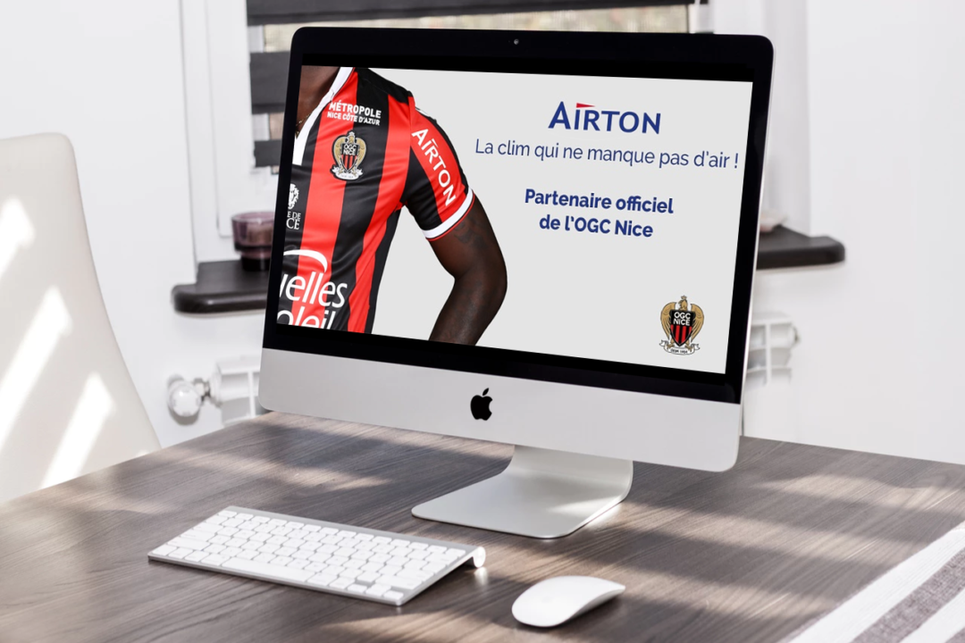Pompe à chaleur airton avis