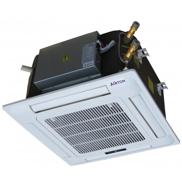 Avis pompe a chaleur air air airton
