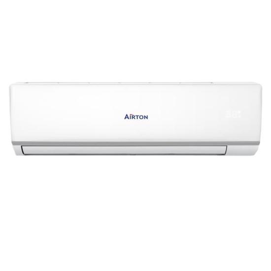 Installation pompe a chaleur airton