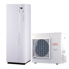 Pompe a chaleur 2kw