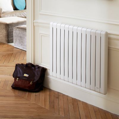 Radiateur electrique panneau solaire