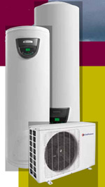 Tva pompe a chaleur air air