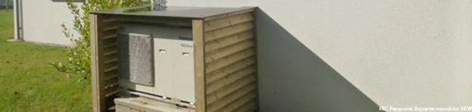 Tarif installation pompe a chaleur piscine
