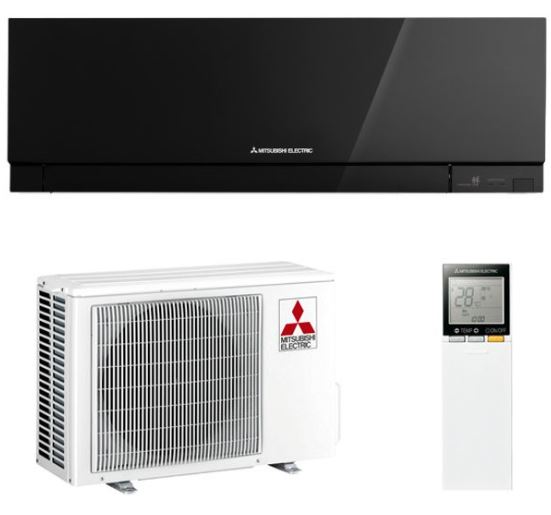 Pompe à chaleur mitsubishi air air