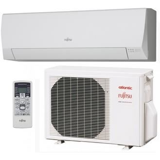 Pompe à chaleur réversible total dc inverter 2600 w