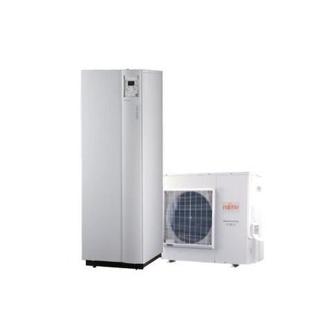 Pompe a chaleur atlantic extensa duo avis