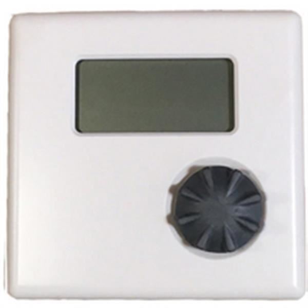 Thermostat d'ambiance pompe a chaleur daikin