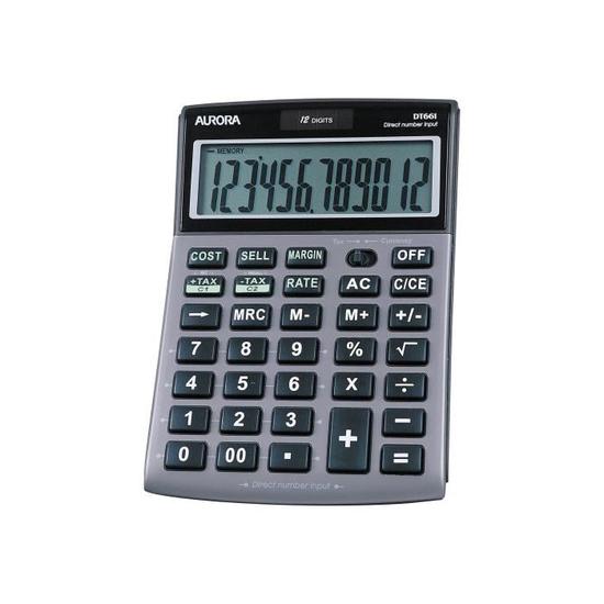 Panneau solaire de calculatrice