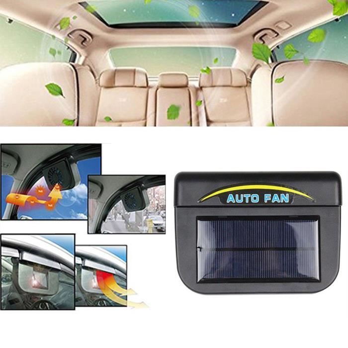 Glacière panneau solaire