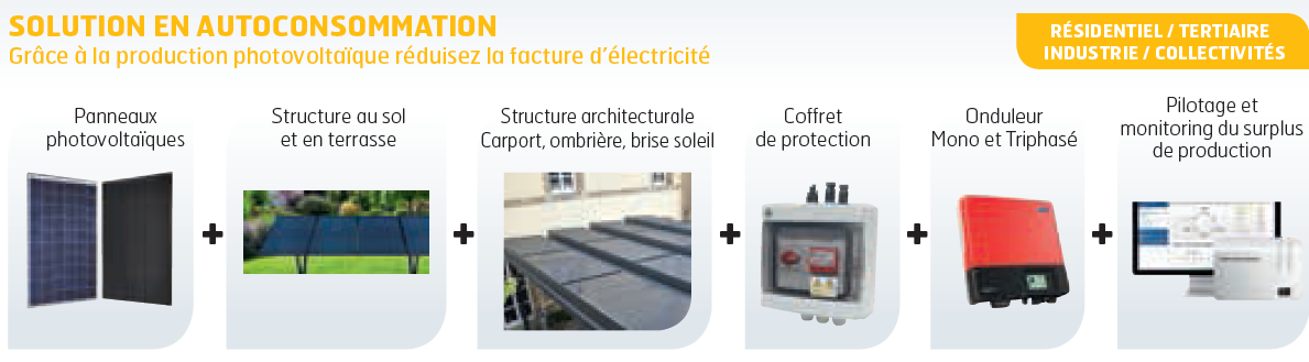 Panneau solaire autoconsommation pdf