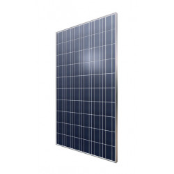 Panneau solaire pt 25
