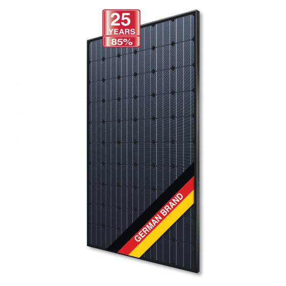 Panneau solaire haute performance