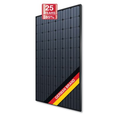 Liquidation panneau solaire