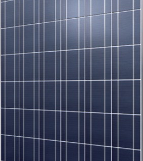 Panneau solaire 300w 24v poly axipower ac-300p 156-72s axitec