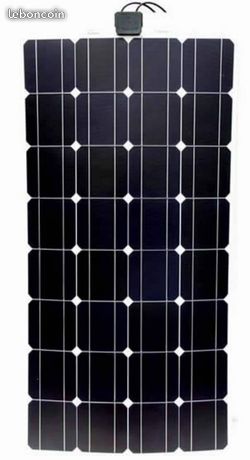 Leboncoin panneau solaire