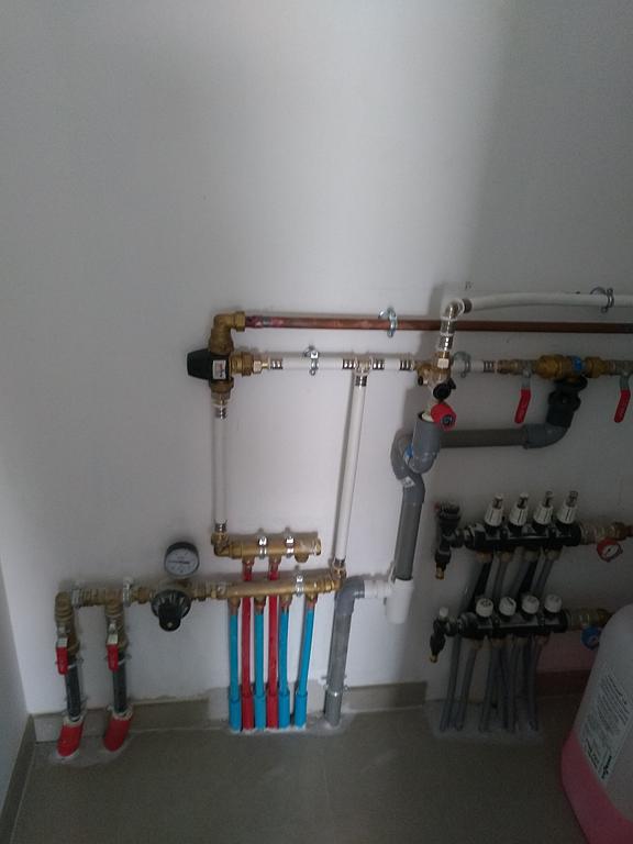 Pompe a chaleur piscine viessmann