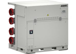 Pompe a chaleur humidite