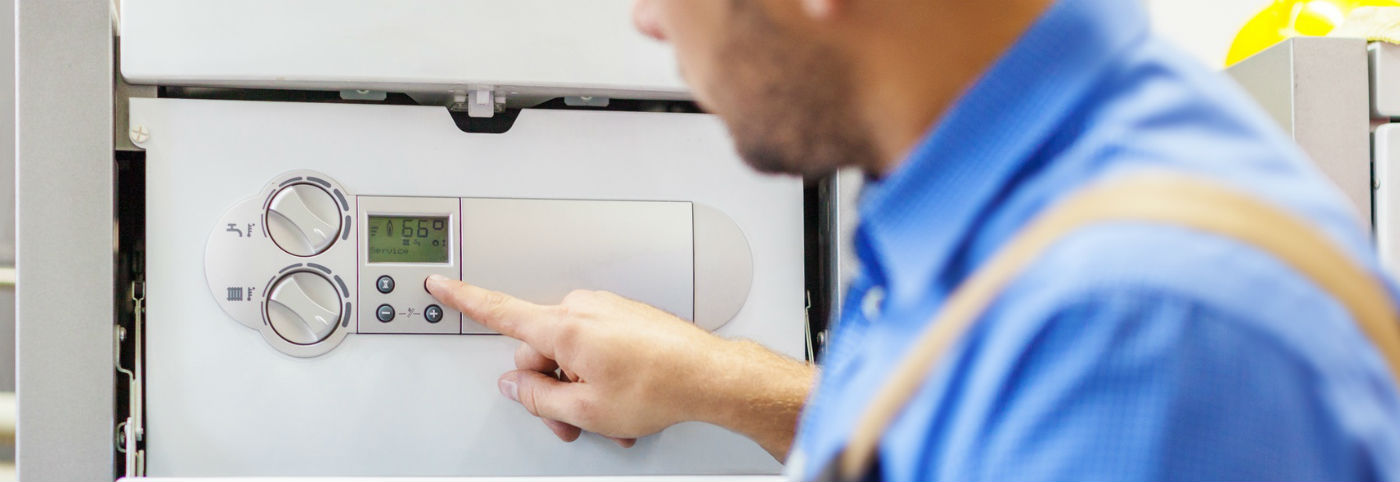 Révision pompe à chaleur daikin