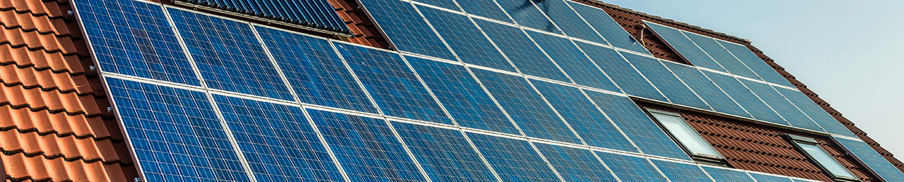Panneau solaire 2019