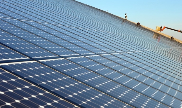 Panneau solaire luxembourg