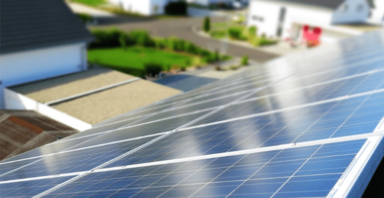 Calcul taille panneau solaire