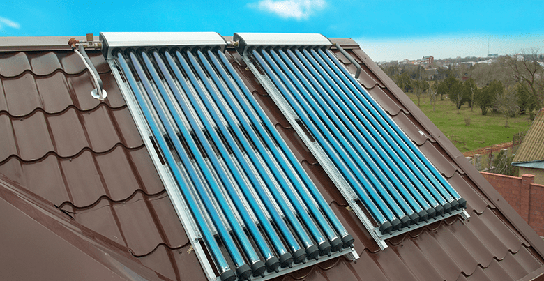 Panneau thermique solaire prix