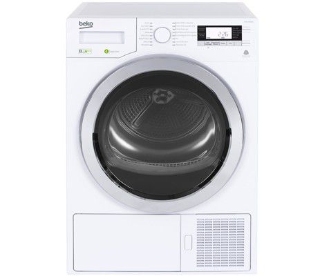 Seche linge pompe a chaleur 2017