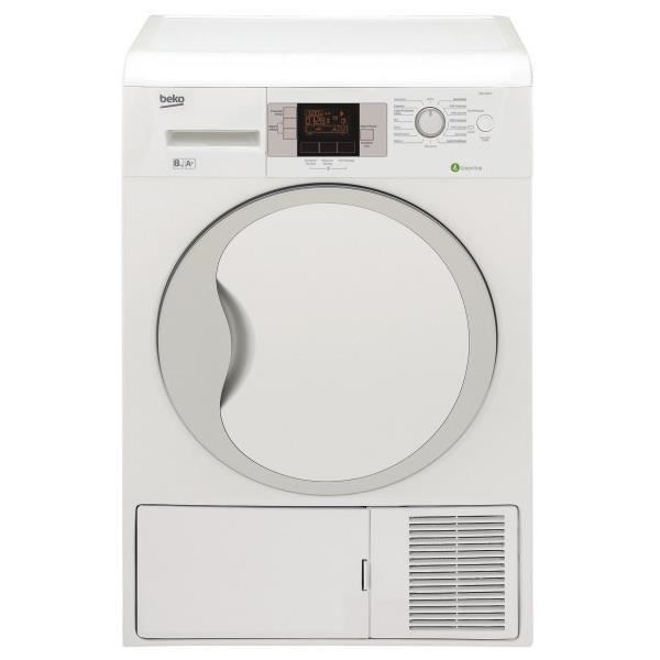 Pompe à chaleur sèche linge