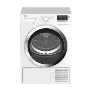 Seche linge beko pompe a chaleur dsbu84310w