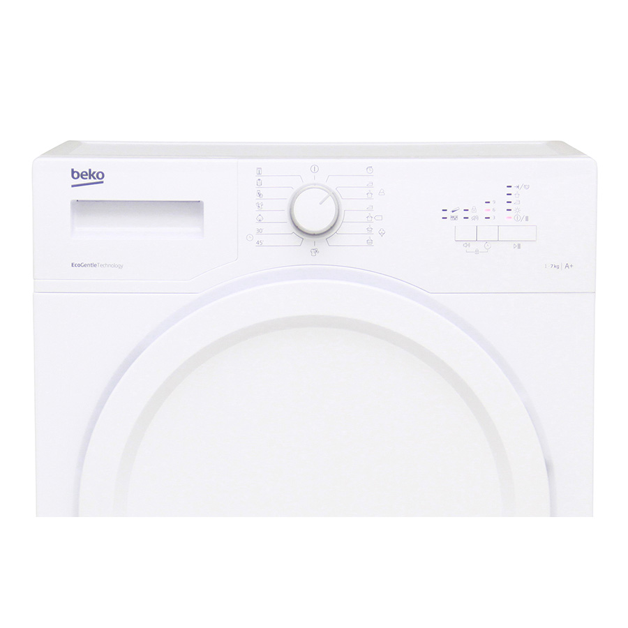 Sèche linge pompe à chaleur beko ds 7331 pa0w avis