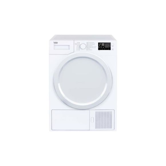 Vedette vsf57h2ds - sèche-linge - 7 kg - pompe à chaleur