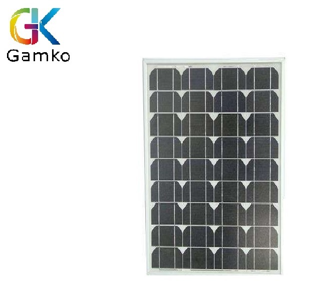 Mini panneau solaire thermique