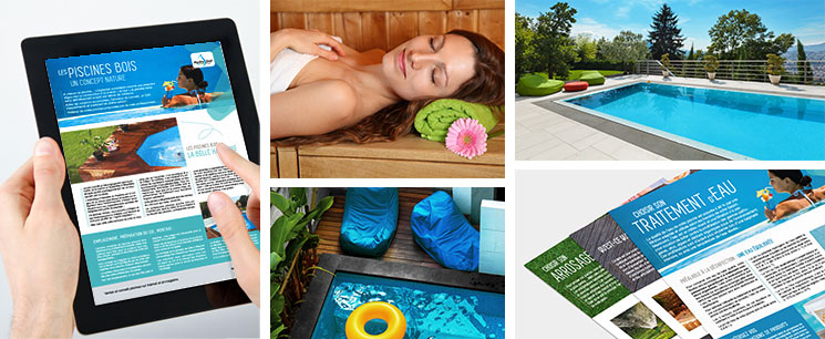 Garden park pompe a chaleur