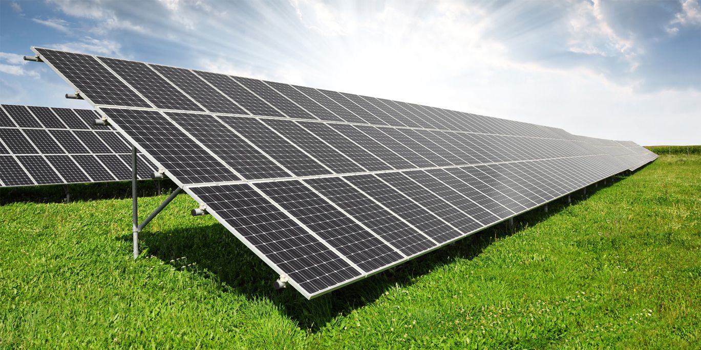 Fabrication de panneau solaire au maroc