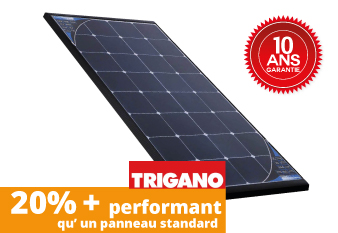 Panneau solaire 12v antarion 120w