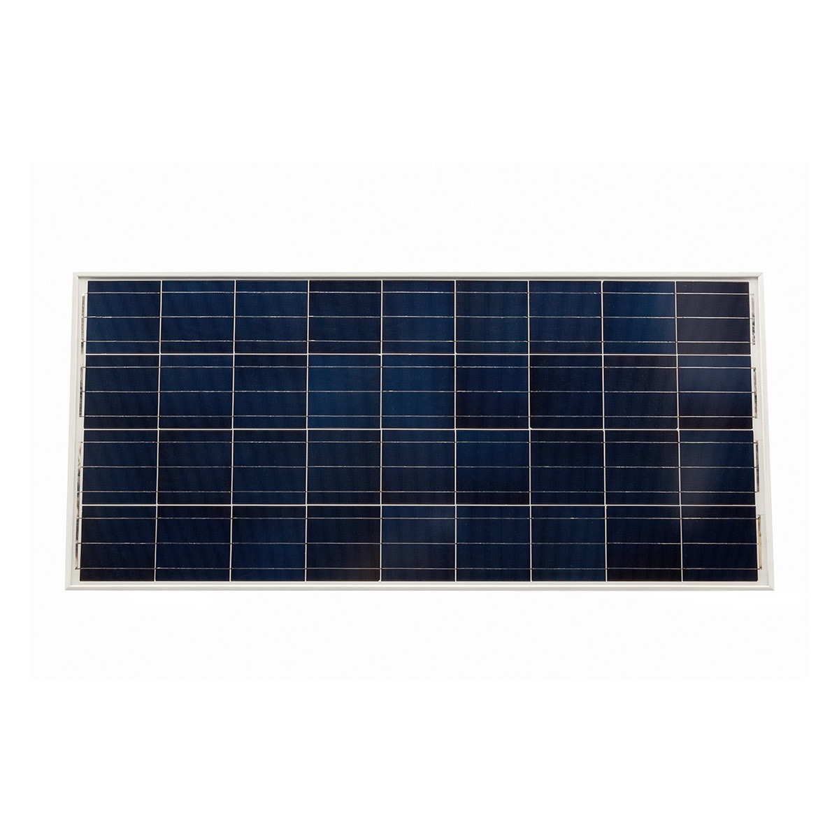 Panneau solaire 260w monocristallin