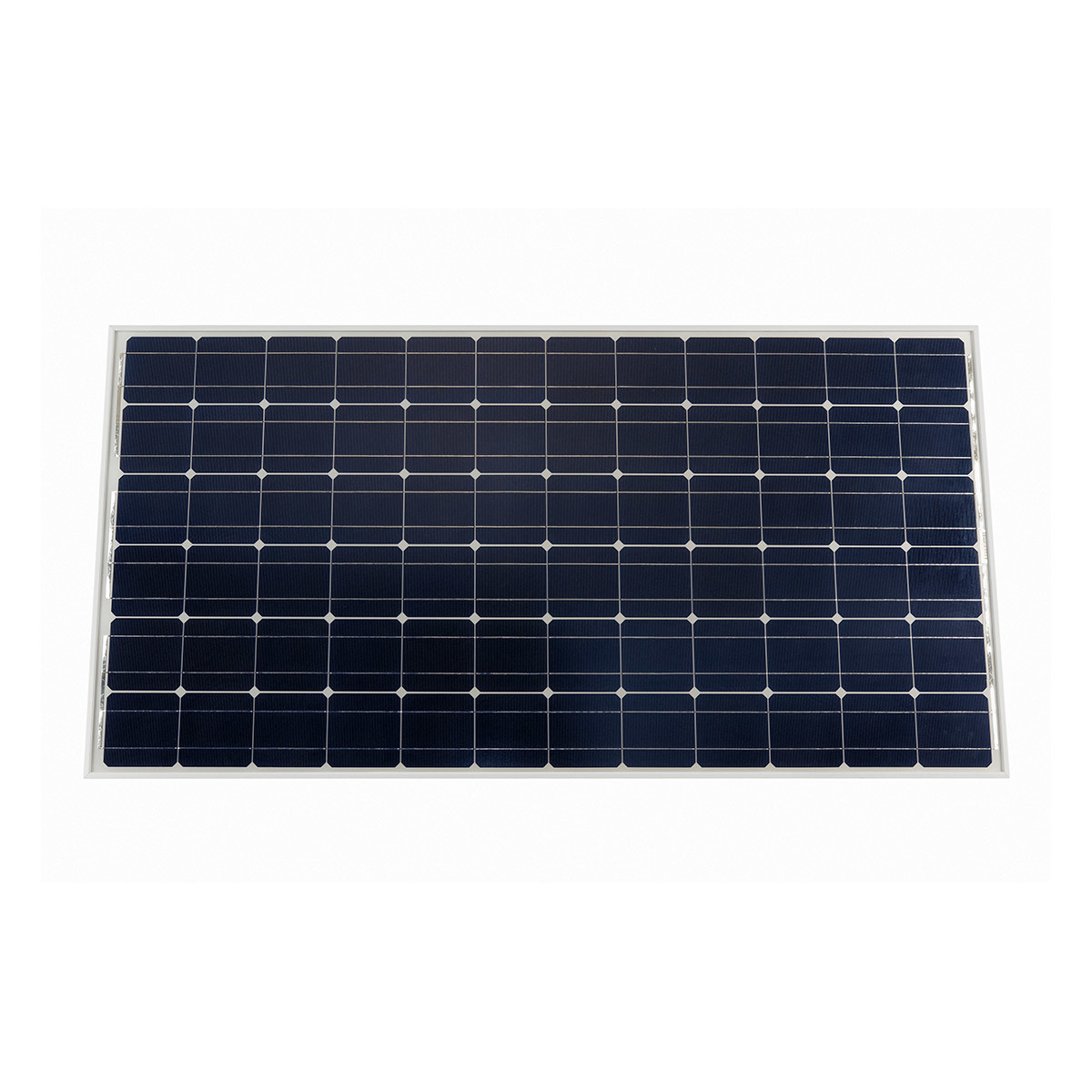 Capacite de charge panneau solaire