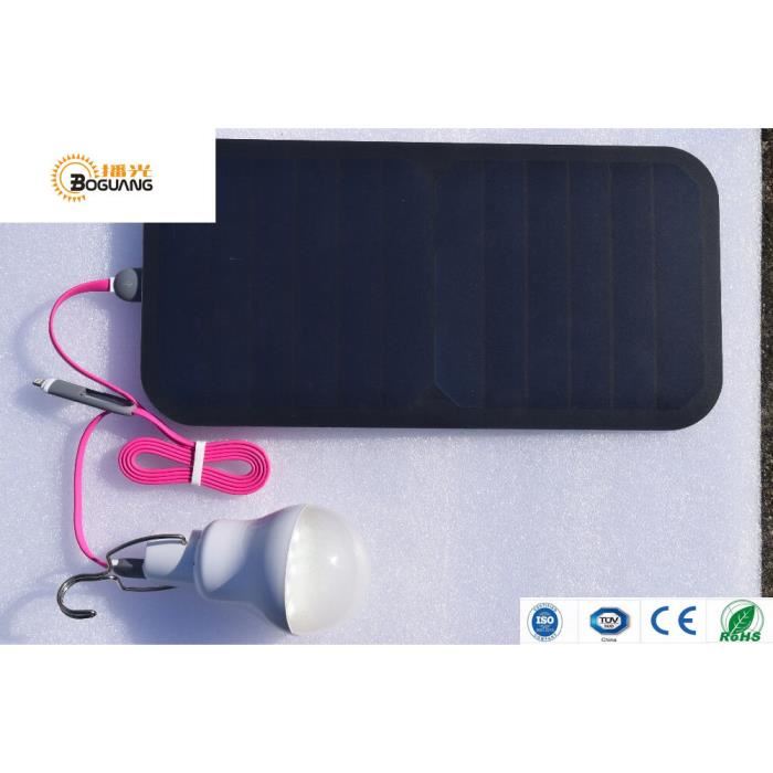 Jouet avec panneau solaire