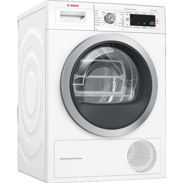 Pompe à chaleur autonome