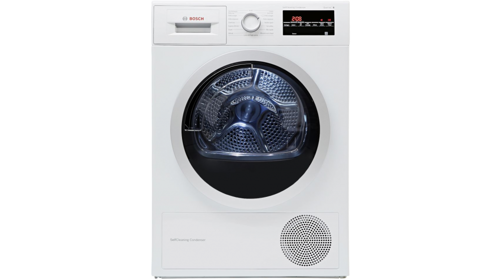 Seche linge bosh pompe a chaleur