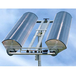 Nouveaux panneau solaire