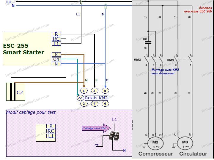 Reparateur pompe a chaleur technibel