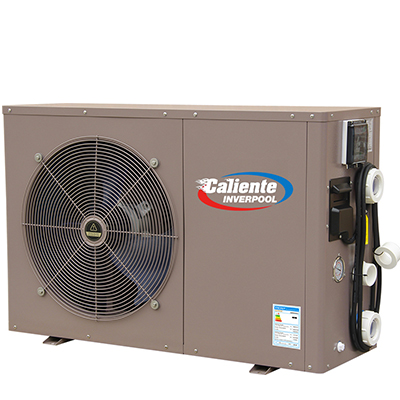 Pompe a chaleur caliente