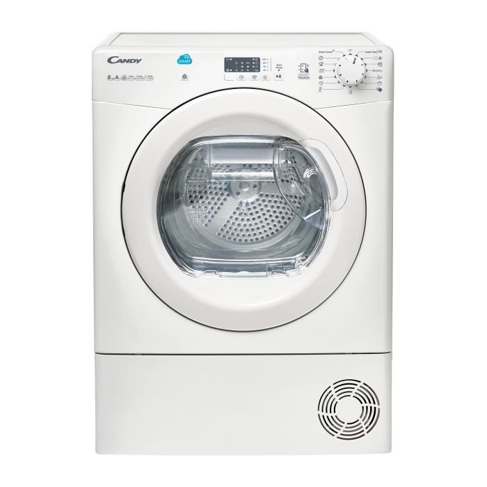 Seche linge pompe a chaleur condenseur autonettoyant beko