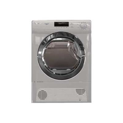 Séche-linge candy à condensation pompe à chaleur 10 kg a++ gvhd1013a2